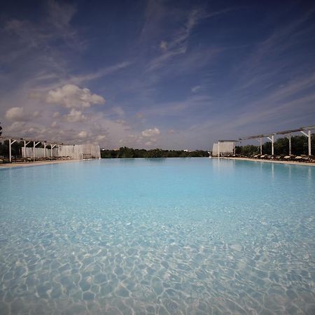 Casale Del Murgese Country Resort Savelletri Екстериор снимка