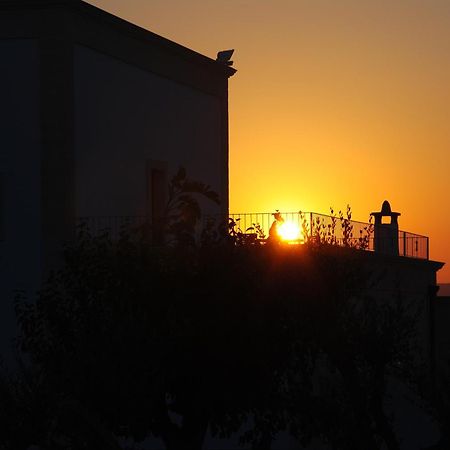 Casale Del Murgese Country Resort Savelletri Екстериор снимка