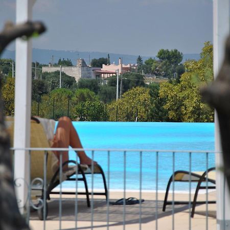 Casale Del Murgese Country Resort Savelletri Екстериор снимка