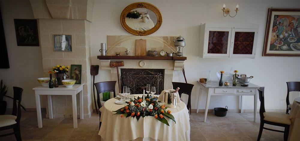 Casale Del Murgese Country Resort Savelletri Екстериор снимка