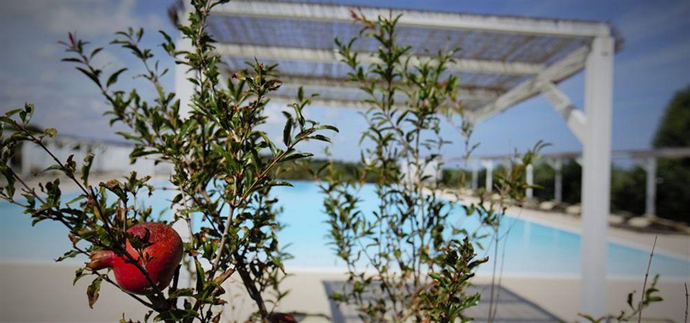 Casale Del Murgese Country Resort Savelletri Екстериор снимка