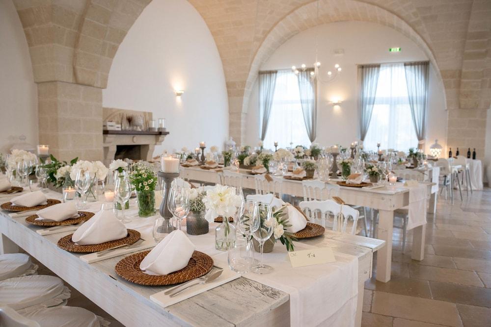 Casale Del Murgese Country Resort Savelletri Екстериор снимка
