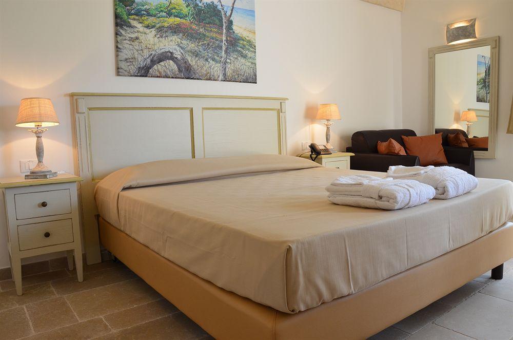 Casale Del Murgese Country Resort Savelletri Екстериор снимка
