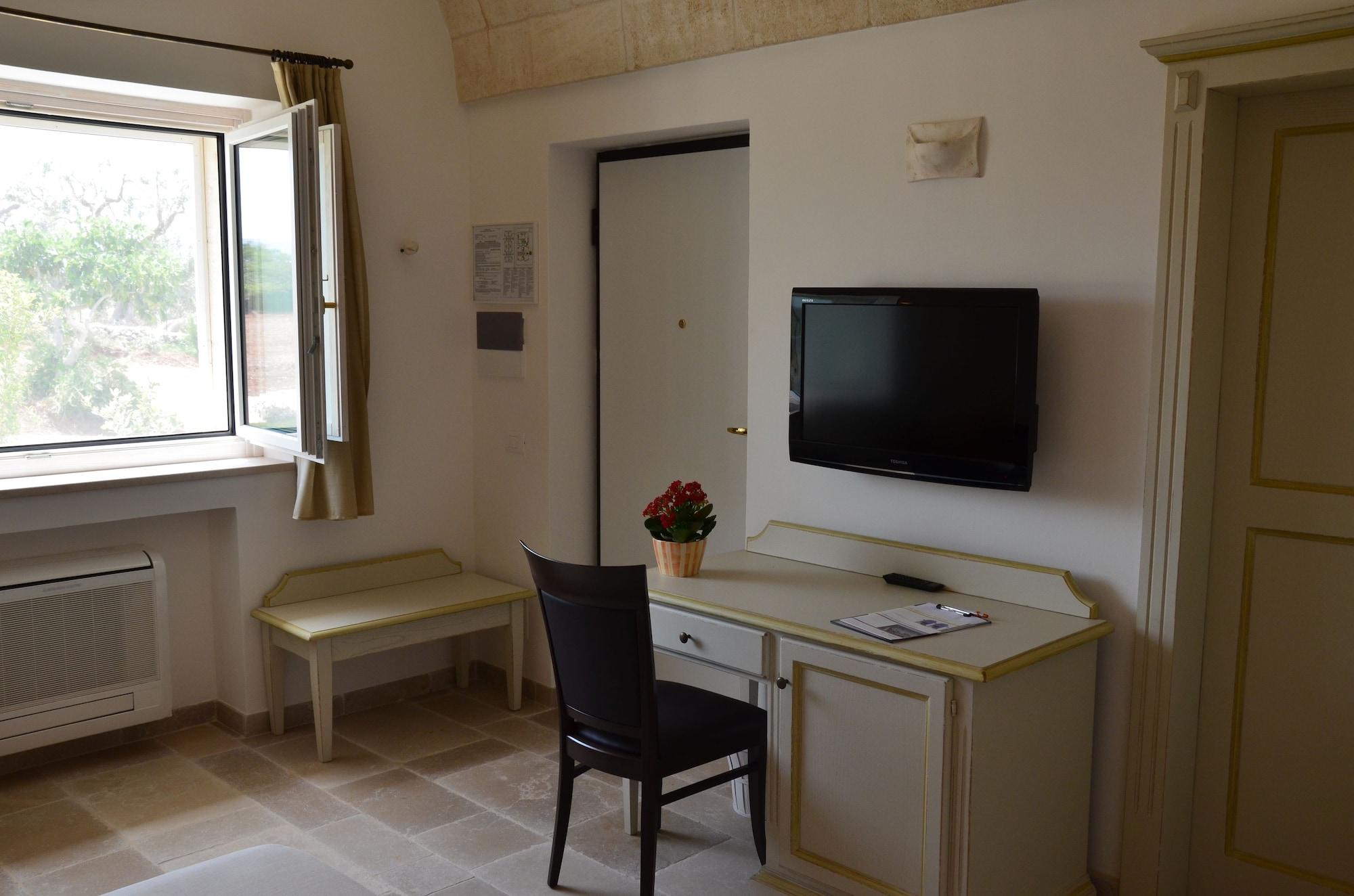 Casale Del Murgese Country Resort Savelletri Екстериор снимка