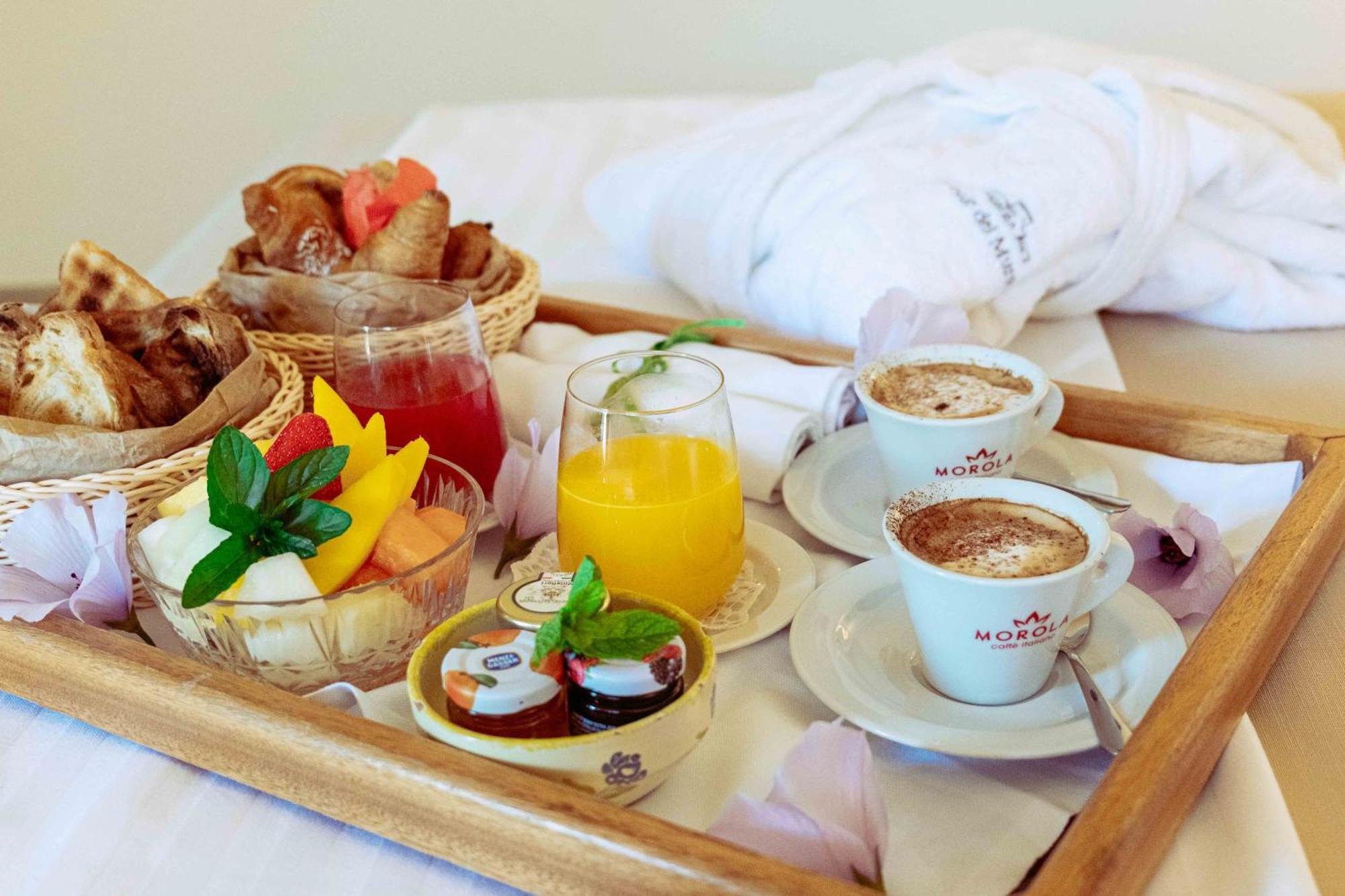 Casale Del Murgese Country Resort Savelletri Екстериор снимка