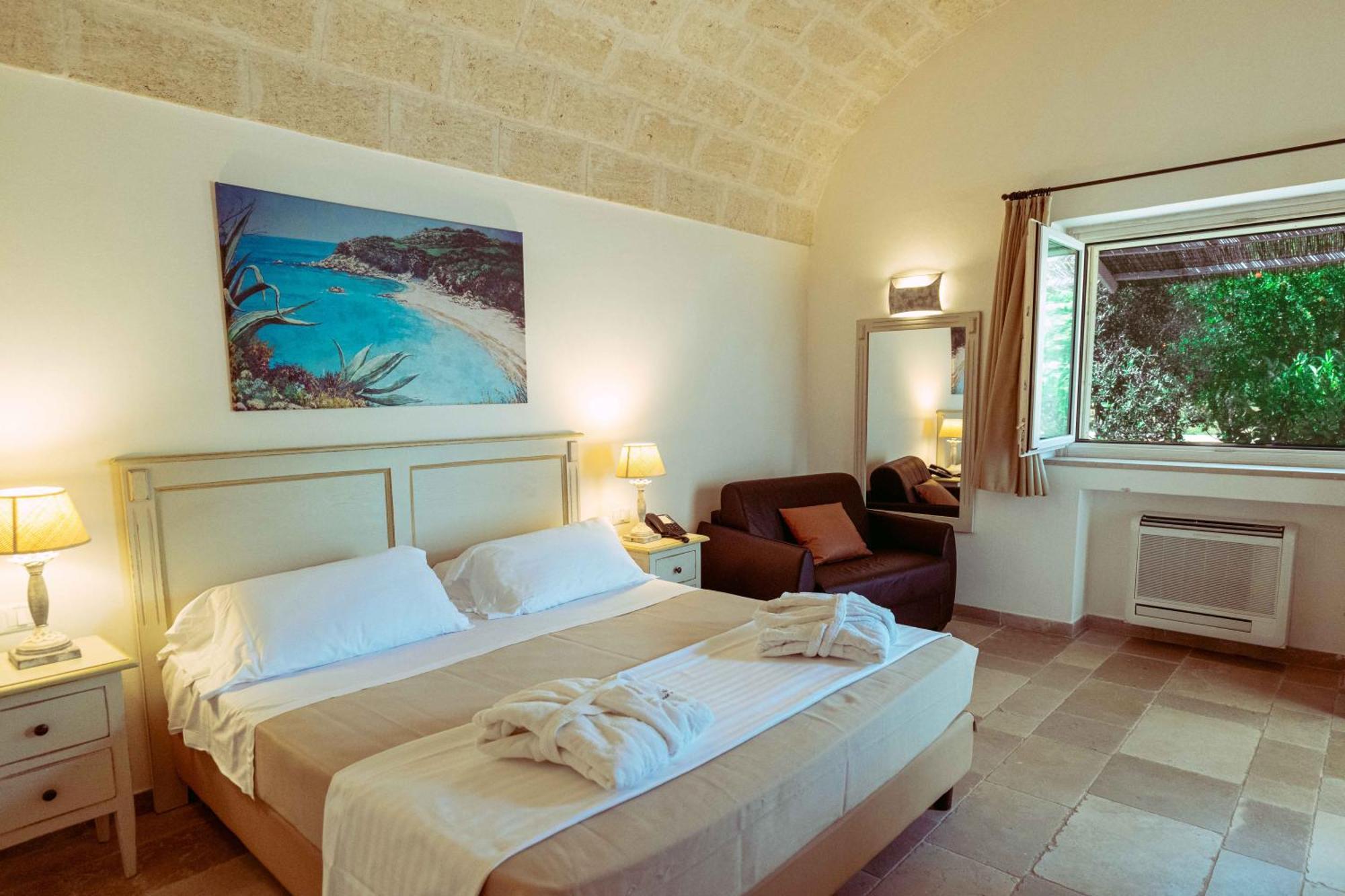Casale Del Murgese Country Resort Savelletri Екстериор снимка
