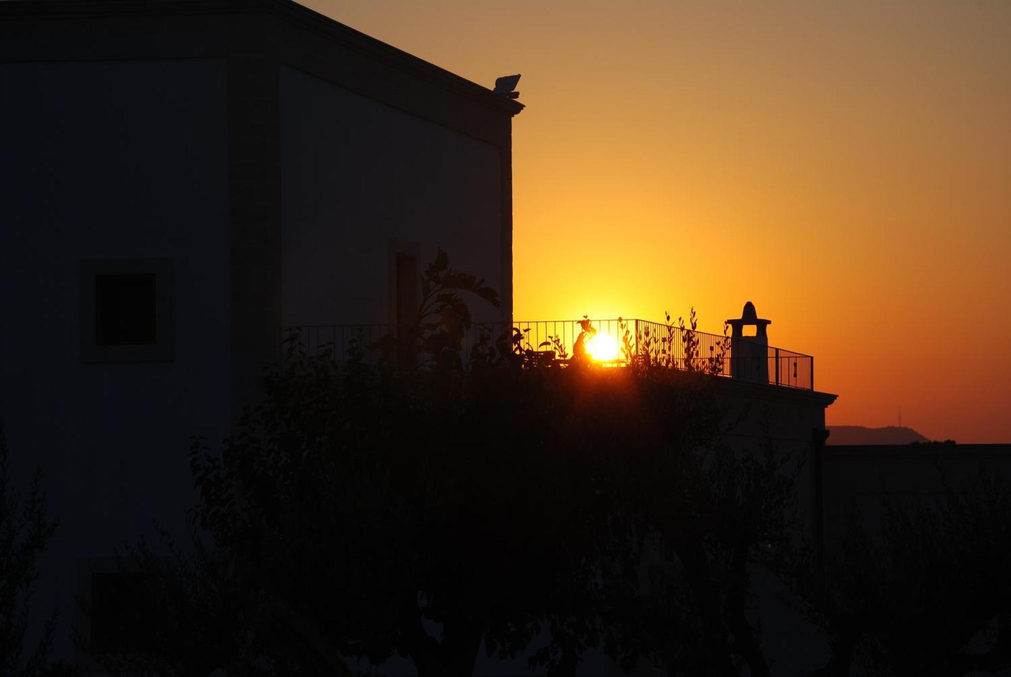 Casale Del Murgese Country Resort Savelletri Екстериор снимка