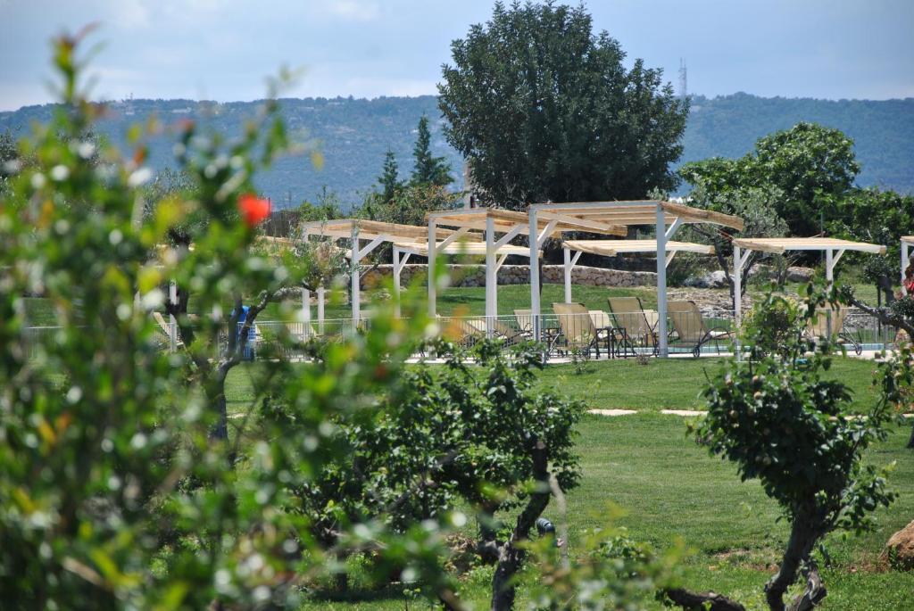 Casale Del Murgese Country Resort Savelletri Екстериор снимка