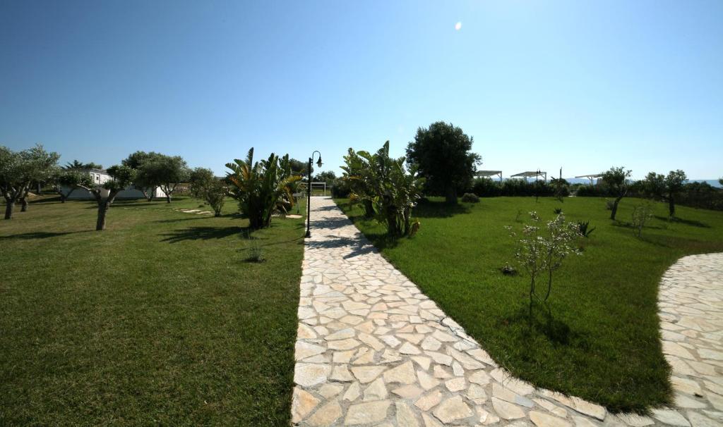 Casale Del Murgese Country Resort Savelletri Екстериор снимка