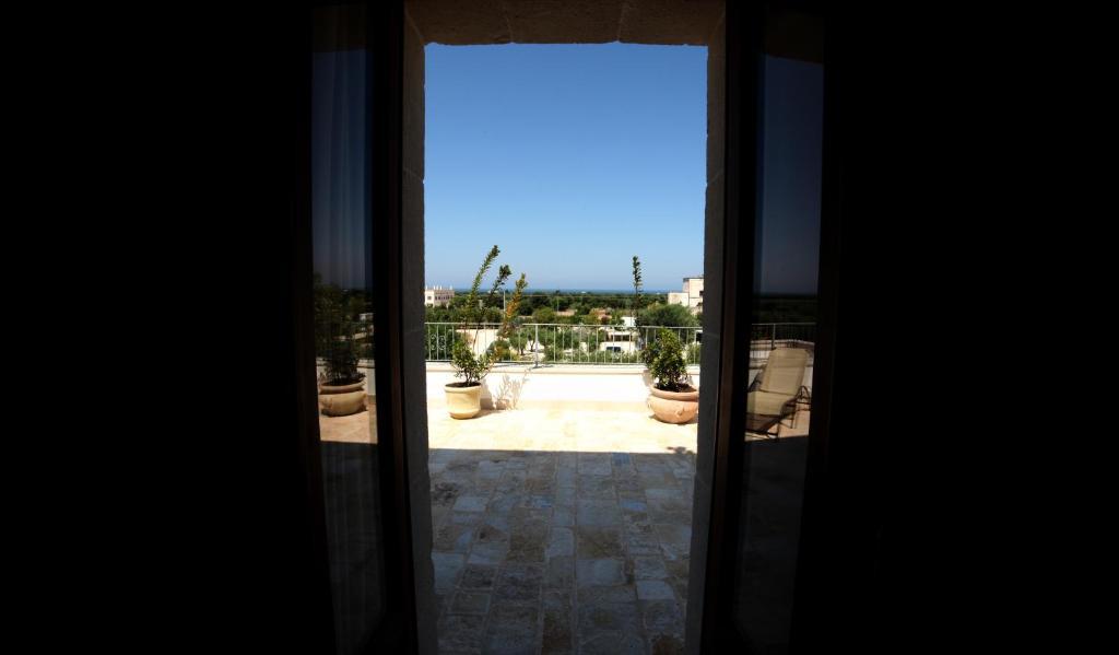 Casale Del Murgese Country Resort Savelletri Екстериор снимка