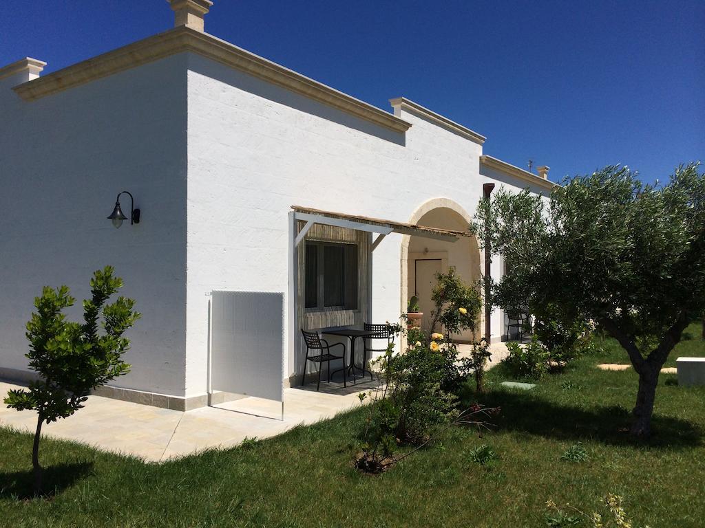 Casale Del Murgese Country Resort Savelletri Стая снимка